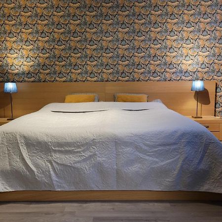 Bokskogens Guesthouse Kulltorp  エクステリア 写真