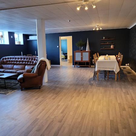 Bokskogens Guesthouse Kulltorp  エクステリア 写真