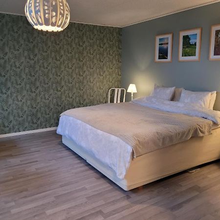Bokskogens Guesthouse Kulltorp  エクステリア 写真