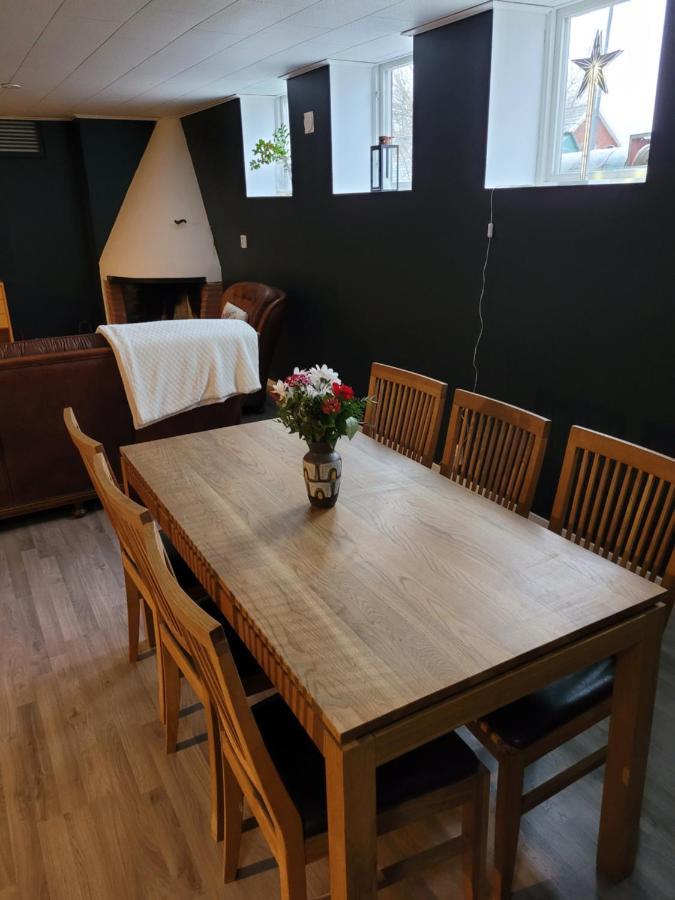 Bokskogens Guesthouse Kulltorp  エクステリア 写真