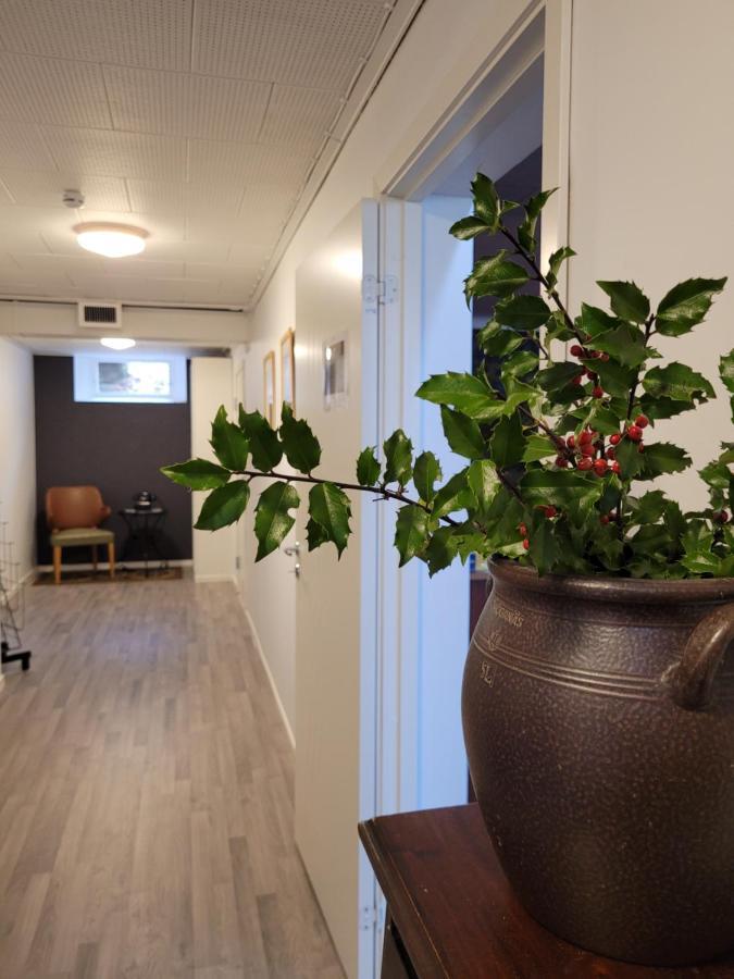 Bokskogens Guesthouse Kulltorp  エクステリア 写真