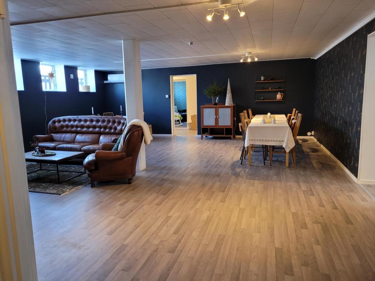 Bokskogens Guesthouse Kulltorp  エクステリア 写真