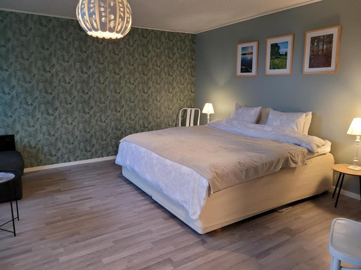 Bokskogens Guesthouse Kulltorp  エクステリア 写真