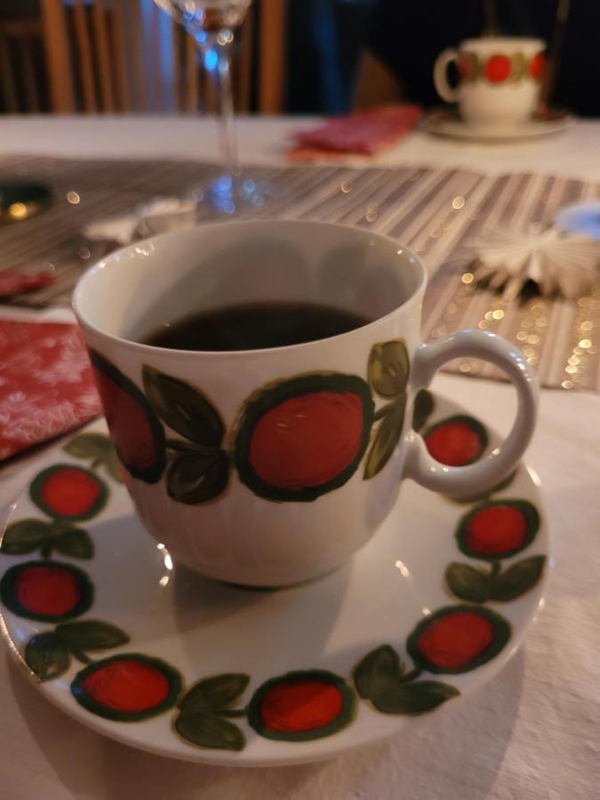 Bokskogens Guesthouse Kulltorp  エクステリア 写真
