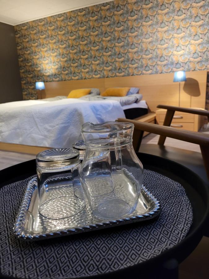Bokskogens Guesthouse Kulltorp  エクステリア 写真