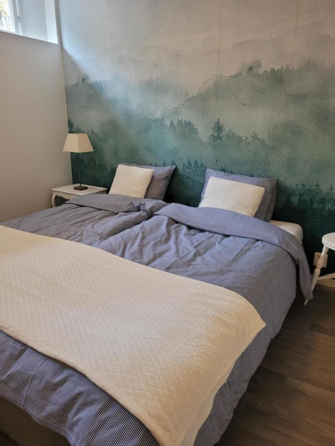 Bokskogens Guesthouse Kulltorp  エクステリア 写真