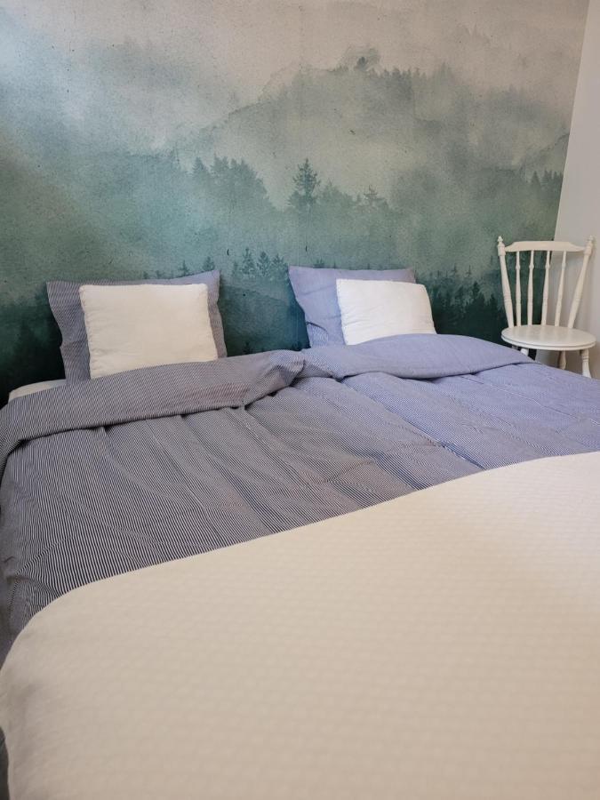 Bokskogens Guesthouse Kulltorp  エクステリア 写真
