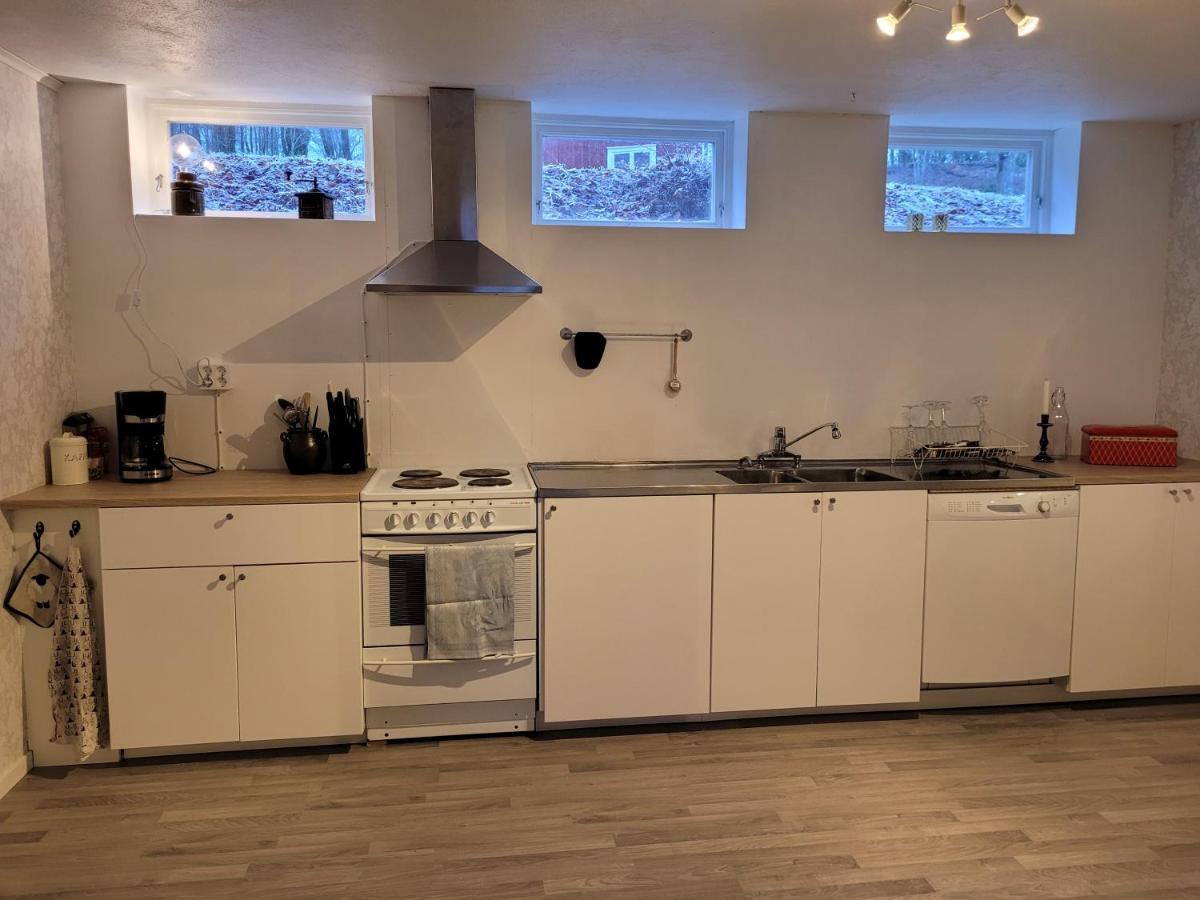 Bokskogens Guesthouse Kulltorp  エクステリア 写真