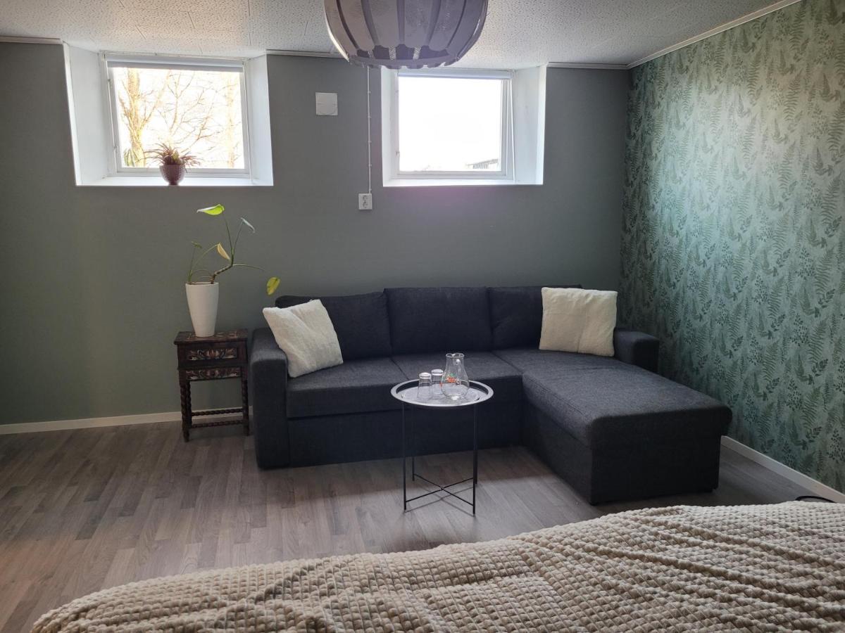 Bokskogens Guesthouse Kulltorp  エクステリア 写真
