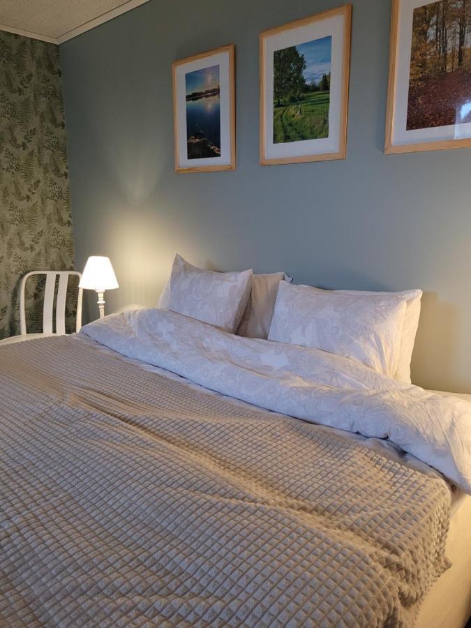 Bokskogens Guesthouse Kulltorp  エクステリア 写真