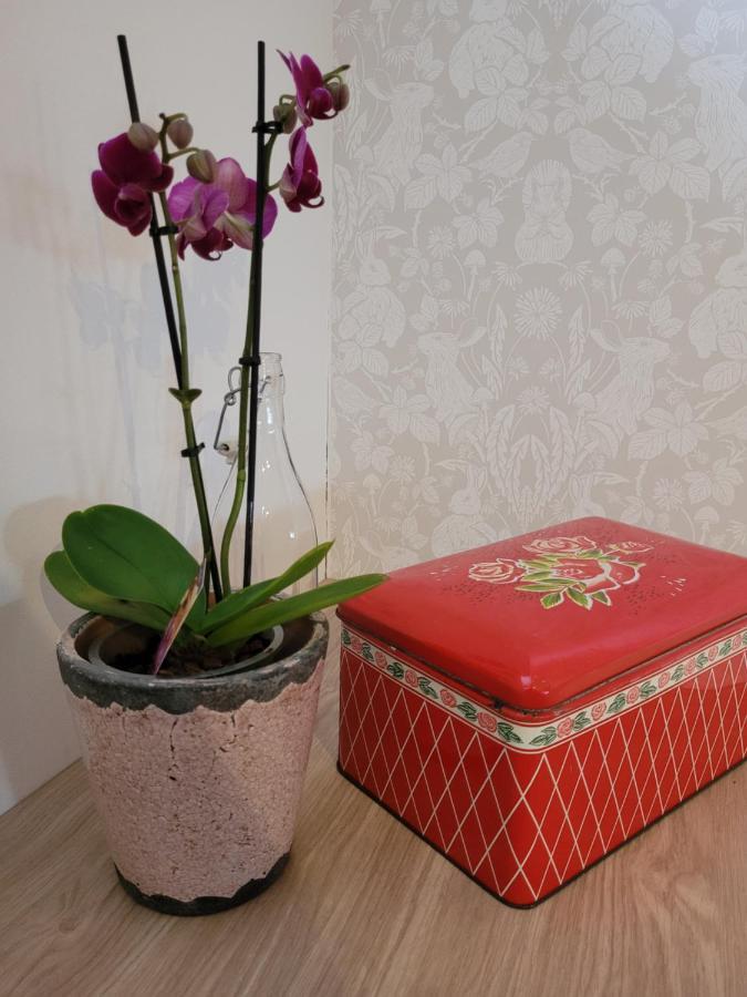 Bokskogens Guesthouse Kulltorp  エクステリア 写真