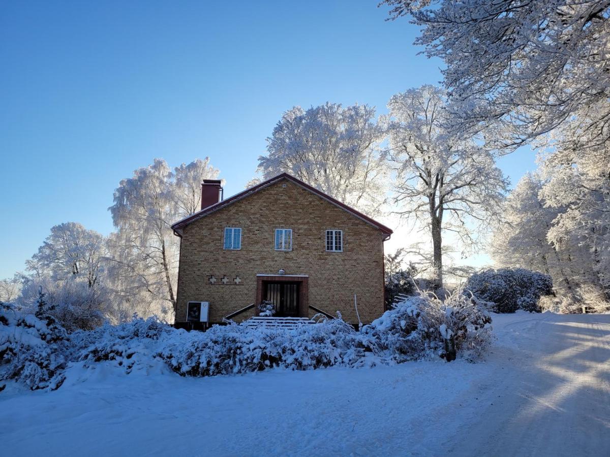 Bokskogens Guesthouse Kulltorp  エクステリア 写真
