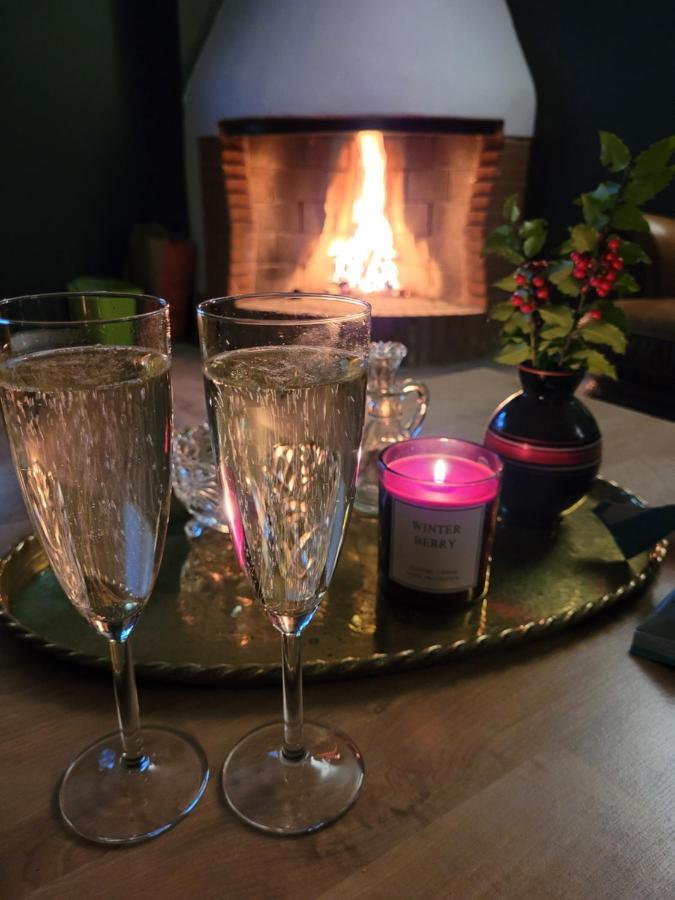 Bokskogens Guesthouse Kulltorp  エクステリア 写真