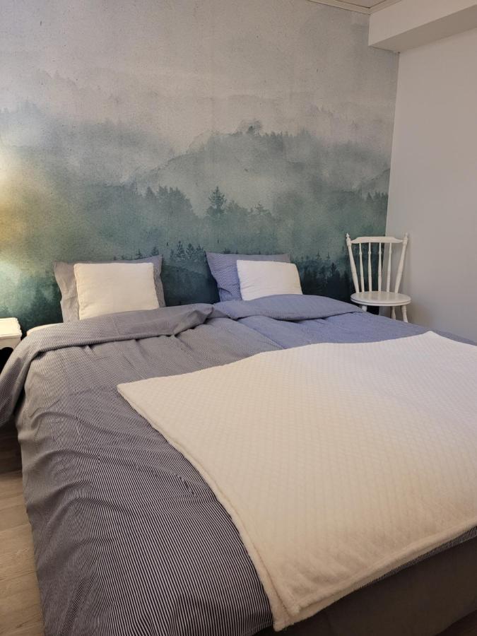 Bokskogens Guesthouse Kulltorp  エクステリア 写真
