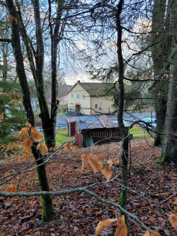 Bokskogens Guesthouse Kulltorp  エクステリア 写真