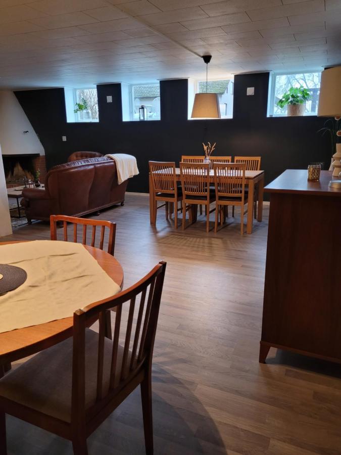 Bokskogens Guesthouse Kulltorp  エクステリア 写真