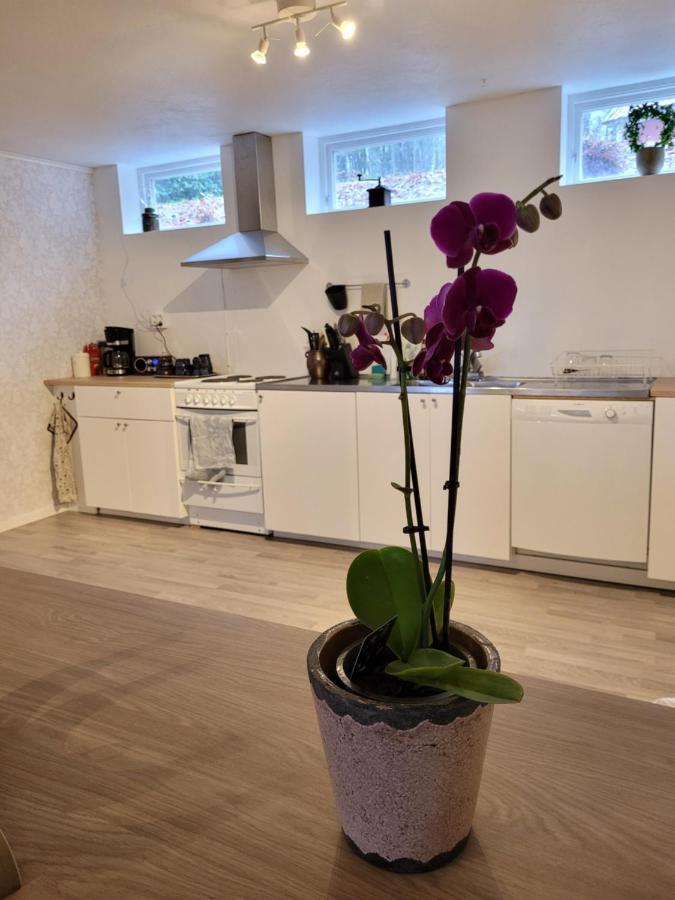 Bokskogens Guesthouse Kulltorp  エクステリア 写真