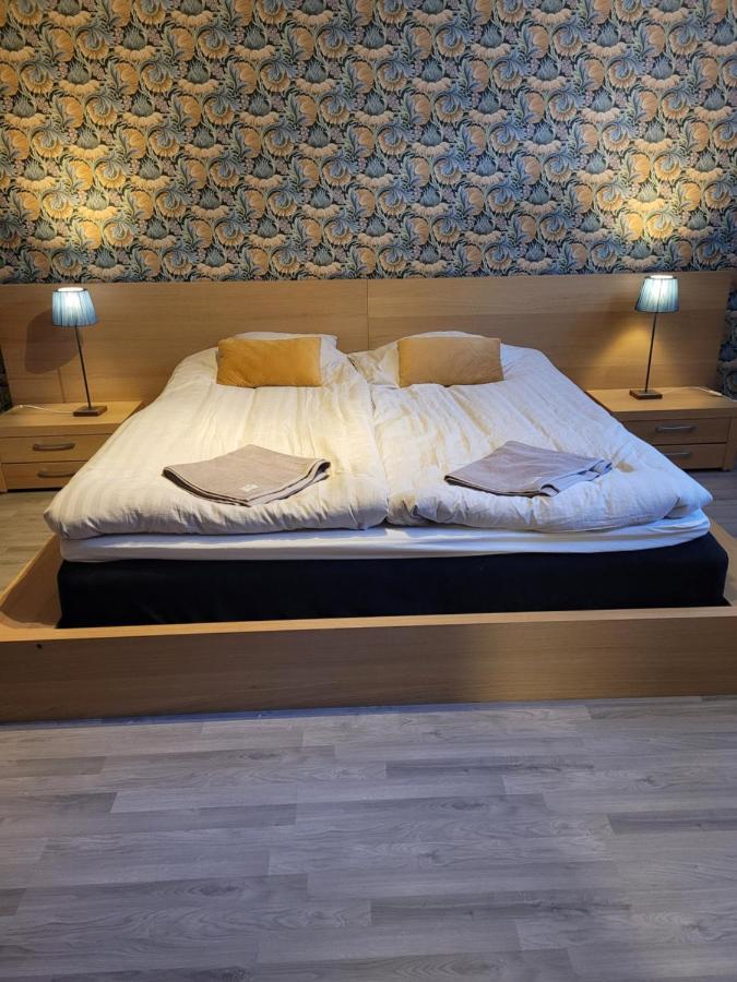 Bokskogens Guesthouse Kulltorp  エクステリア 写真