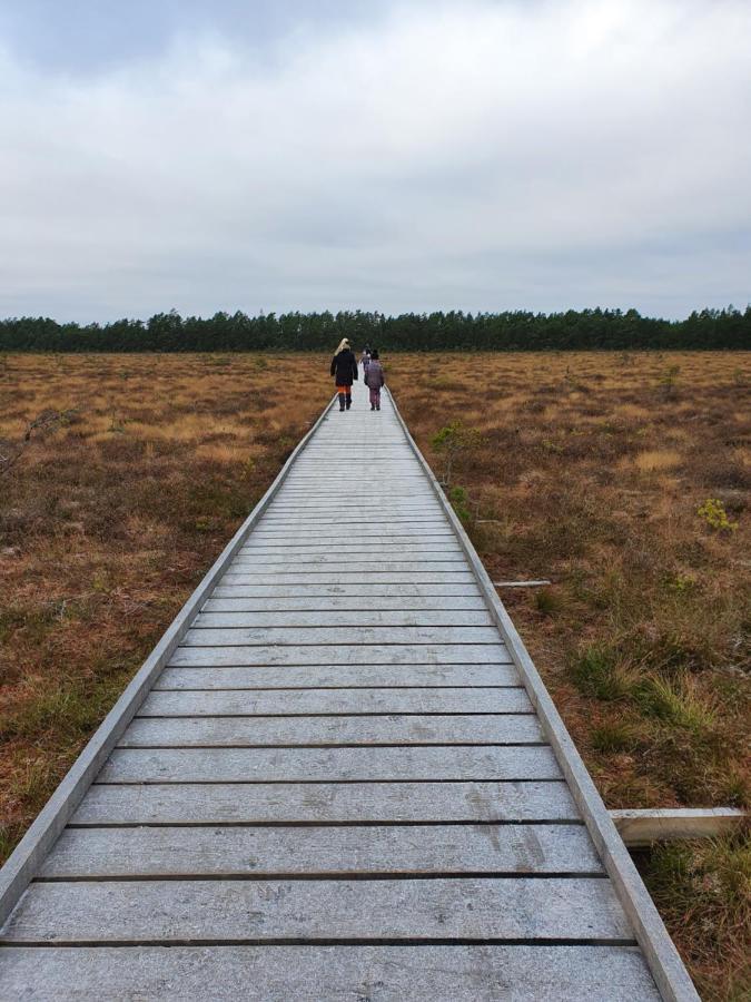 Bokskogens Guesthouse Kulltorp  エクステリア 写真