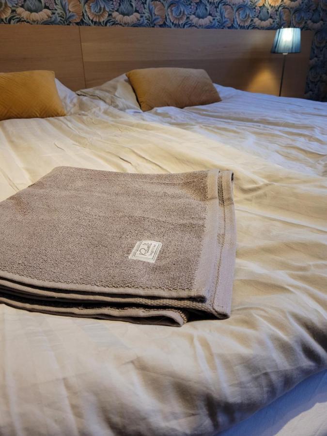 Bokskogens Guesthouse Kulltorp  エクステリア 写真
