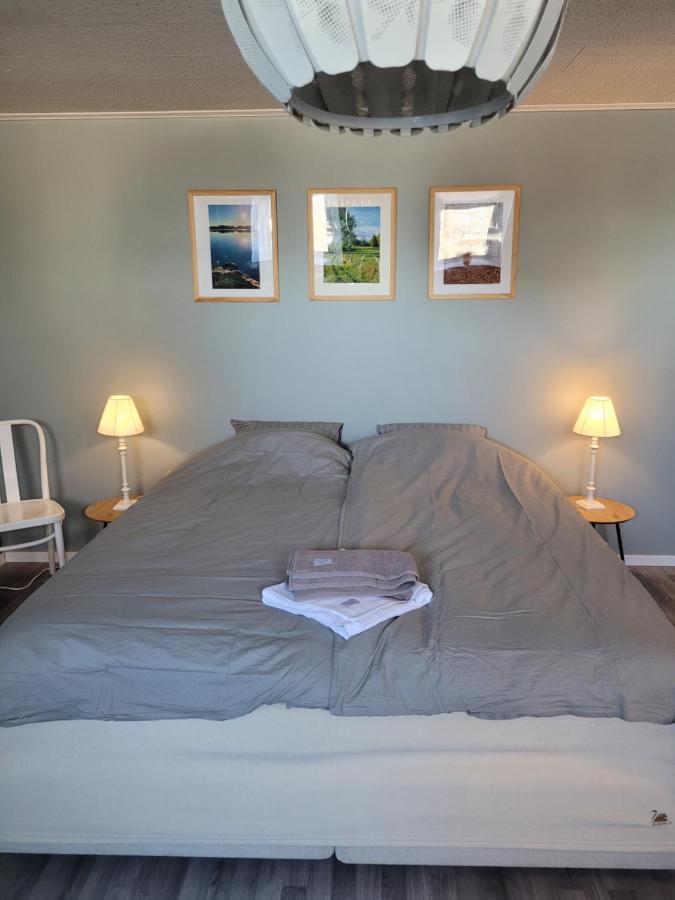 Bokskogens Guesthouse Kulltorp  エクステリア 写真