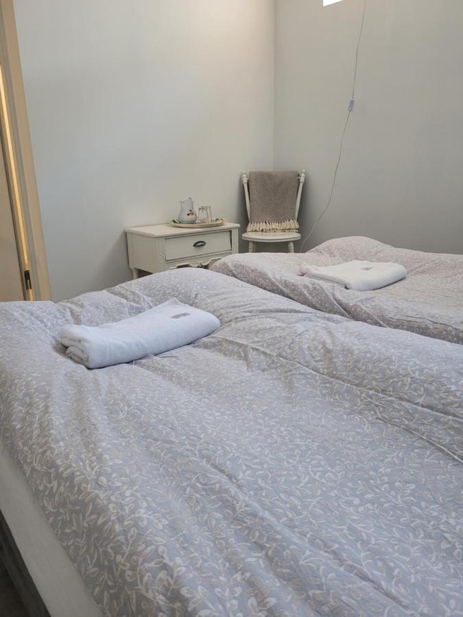 Bokskogens Guesthouse Kulltorp  エクステリア 写真