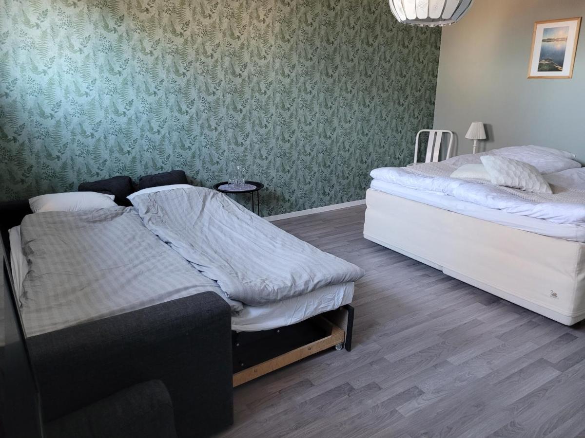 Bokskogens Guesthouse Kulltorp  エクステリア 写真