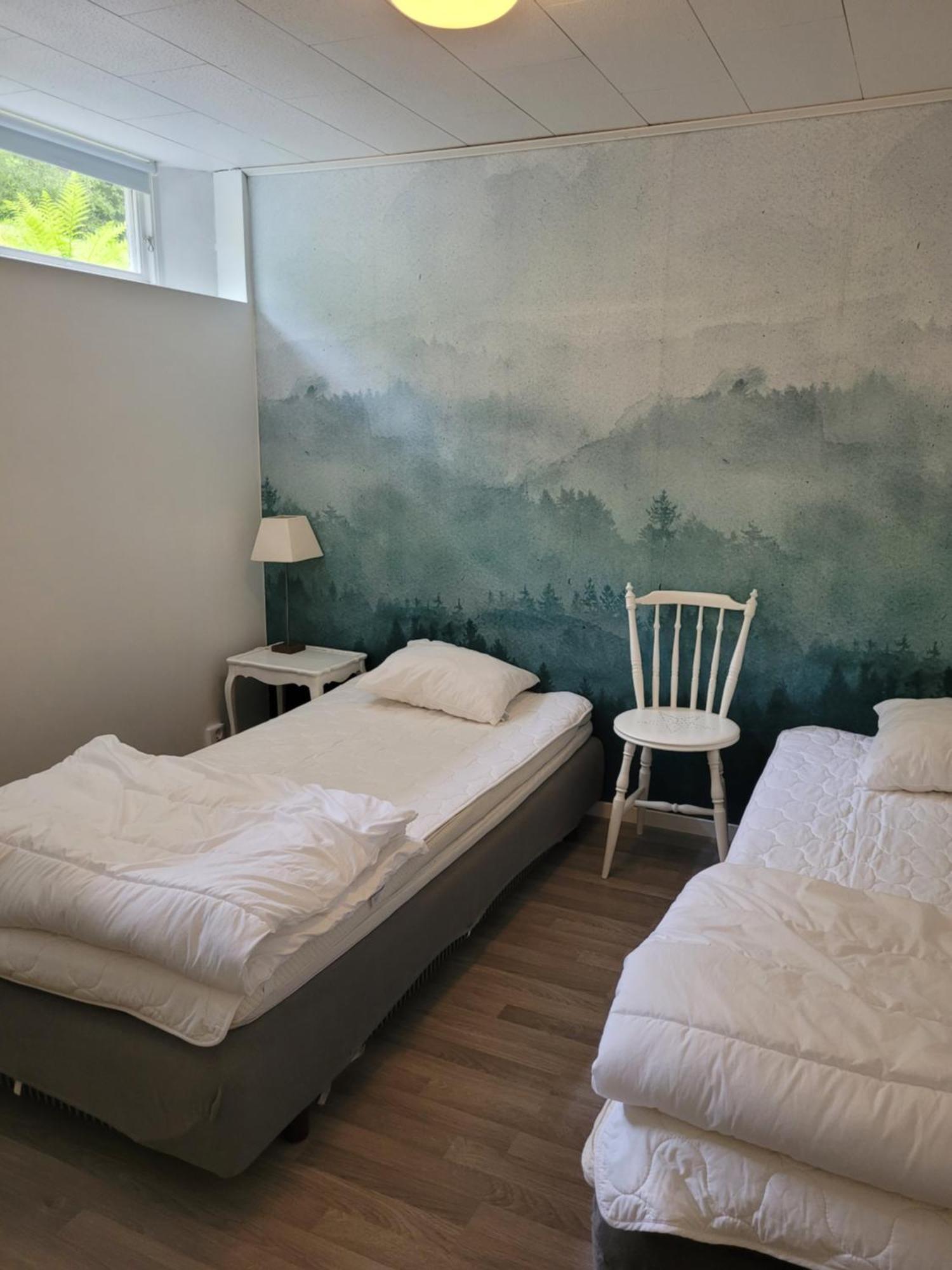 Bokskogens Guesthouse Kulltorp  エクステリア 写真