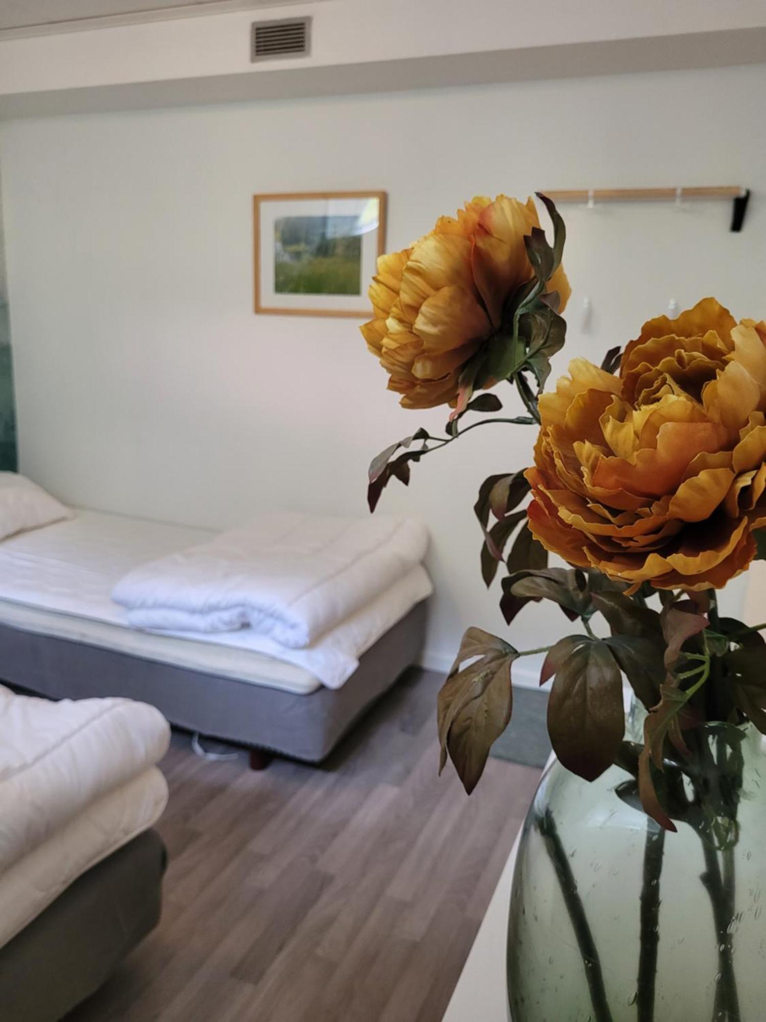 Bokskogens Guesthouse Kulltorp  エクステリア 写真