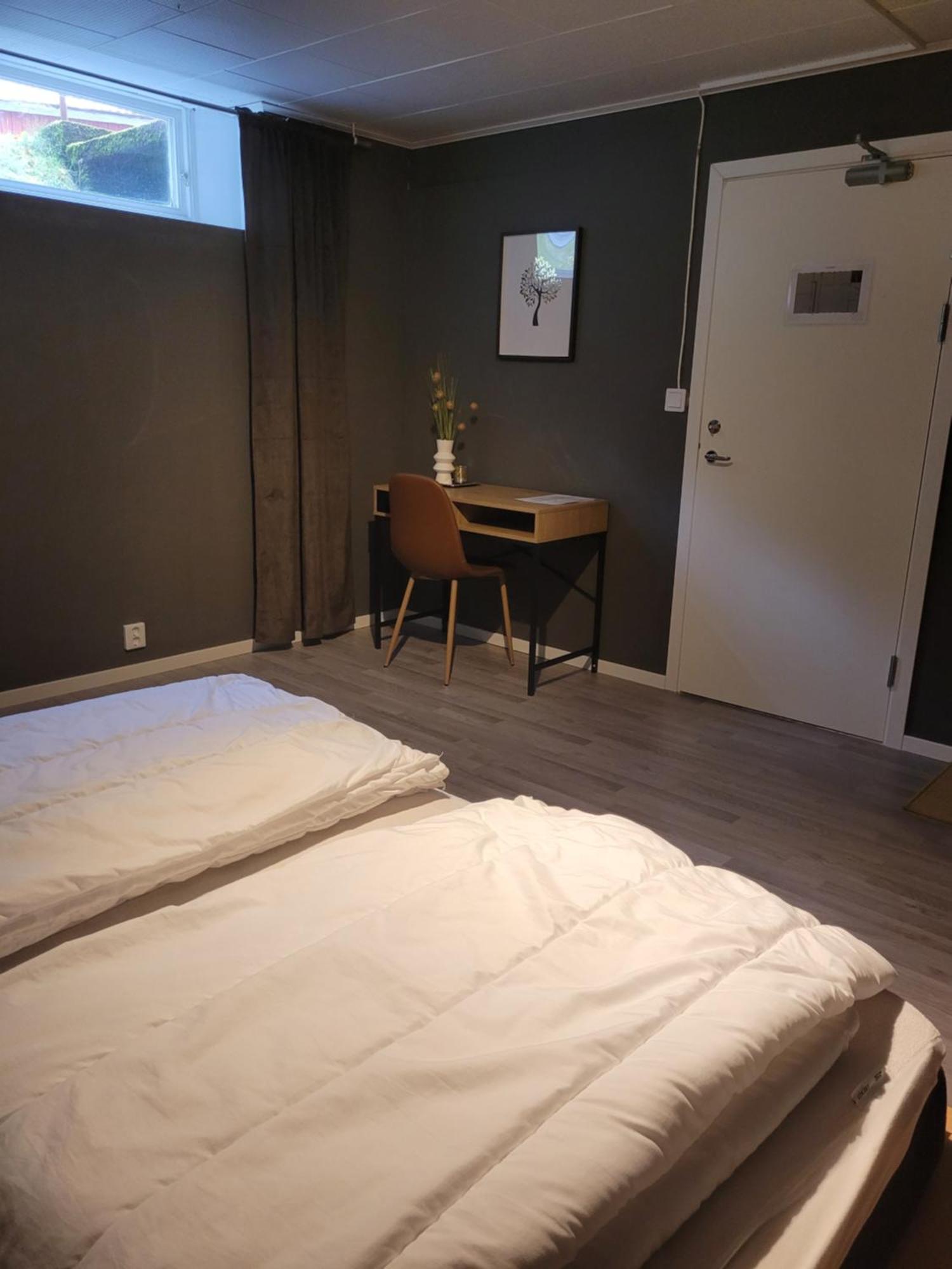 Bokskogens Guesthouse Kulltorp  エクステリア 写真