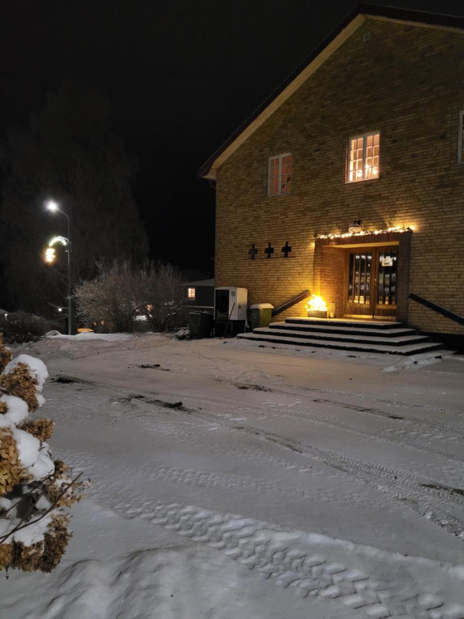 Bokskogens Guesthouse Kulltorp  エクステリア 写真