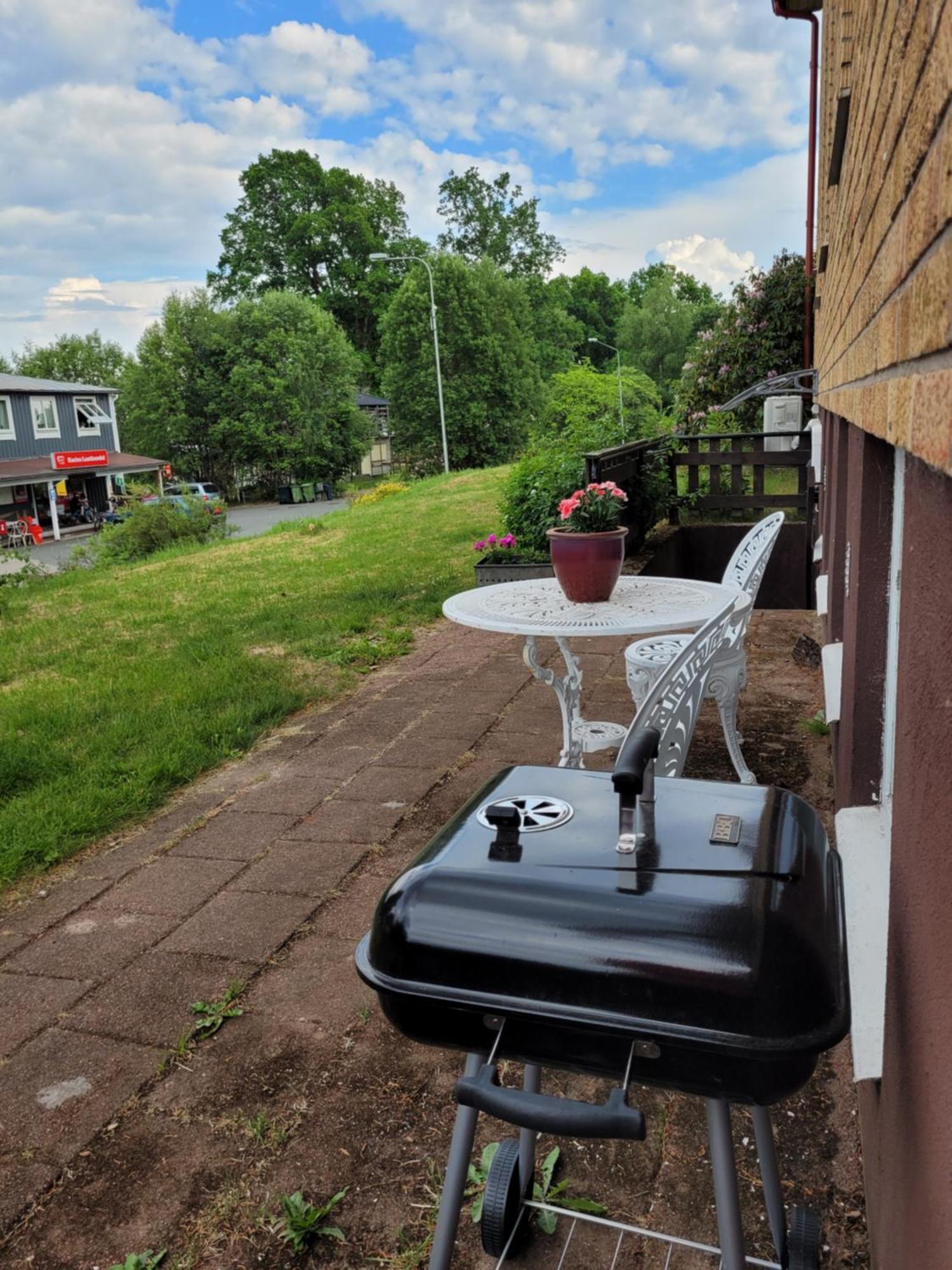 Bokskogens Guesthouse Kulltorp  エクステリア 写真