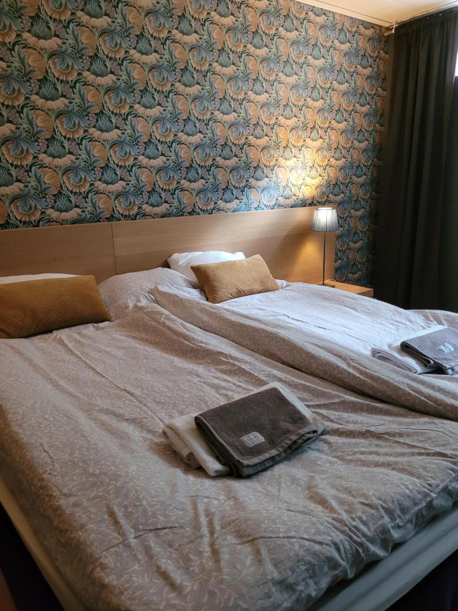 Bokskogens Guesthouse Kulltorp  エクステリア 写真