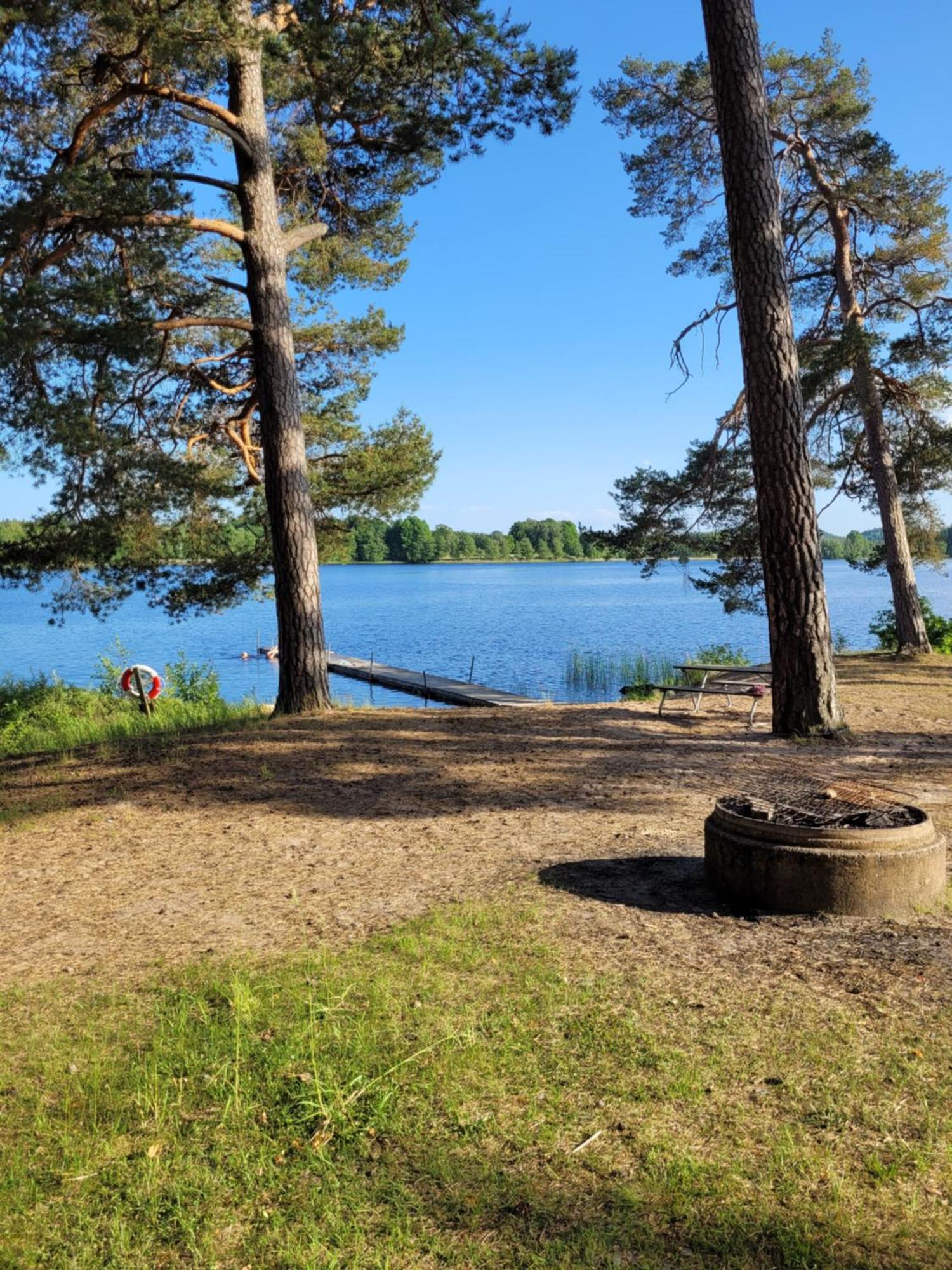 Bokskogens Guesthouse Kulltorp  エクステリア 写真