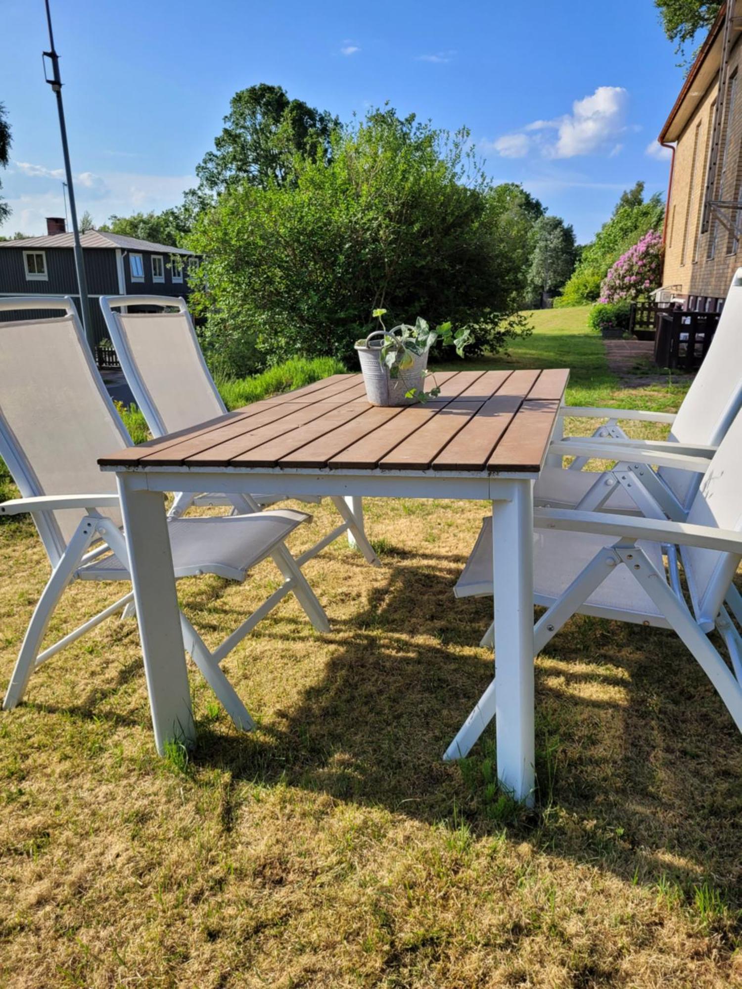 Bokskogens Guesthouse Kulltorp  エクステリア 写真