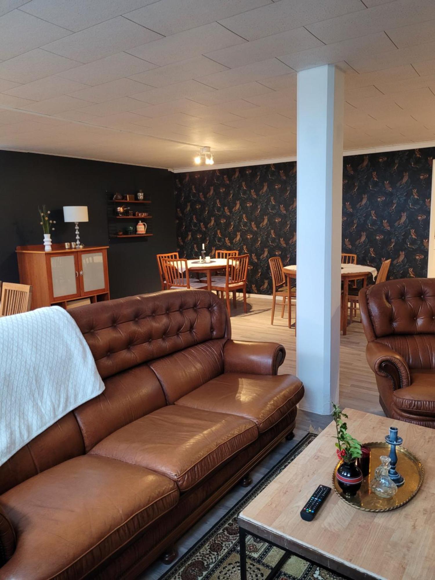 Bokskogens Guesthouse Kulltorp  エクステリア 写真