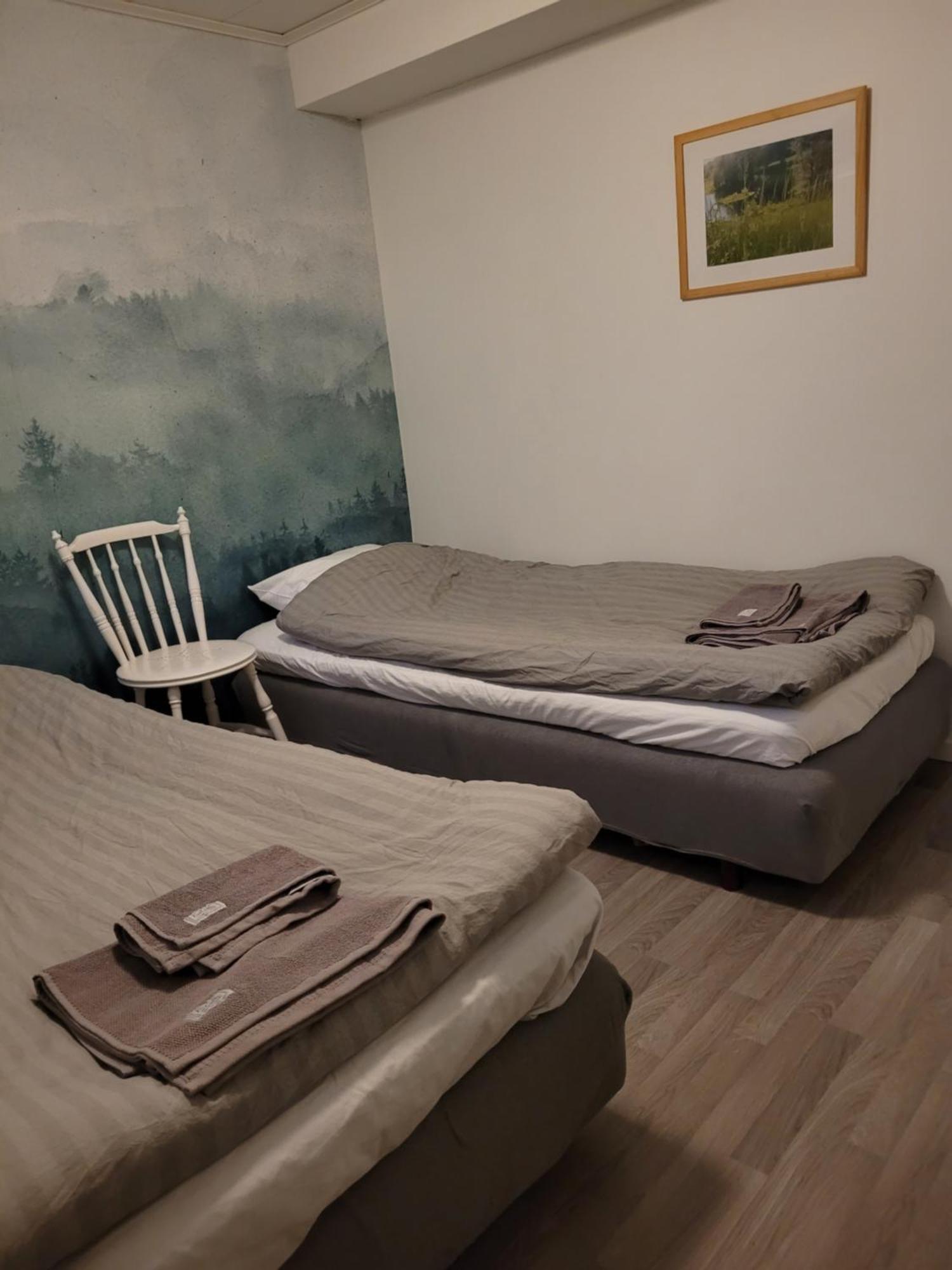 Bokskogens Guesthouse Kulltorp  エクステリア 写真
