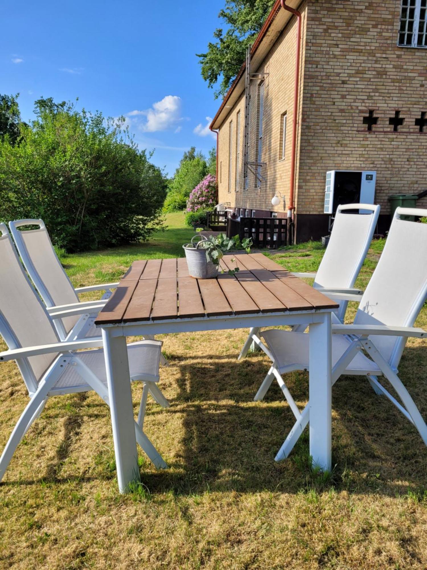 Bokskogens Guesthouse Kulltorp  部屋 写真